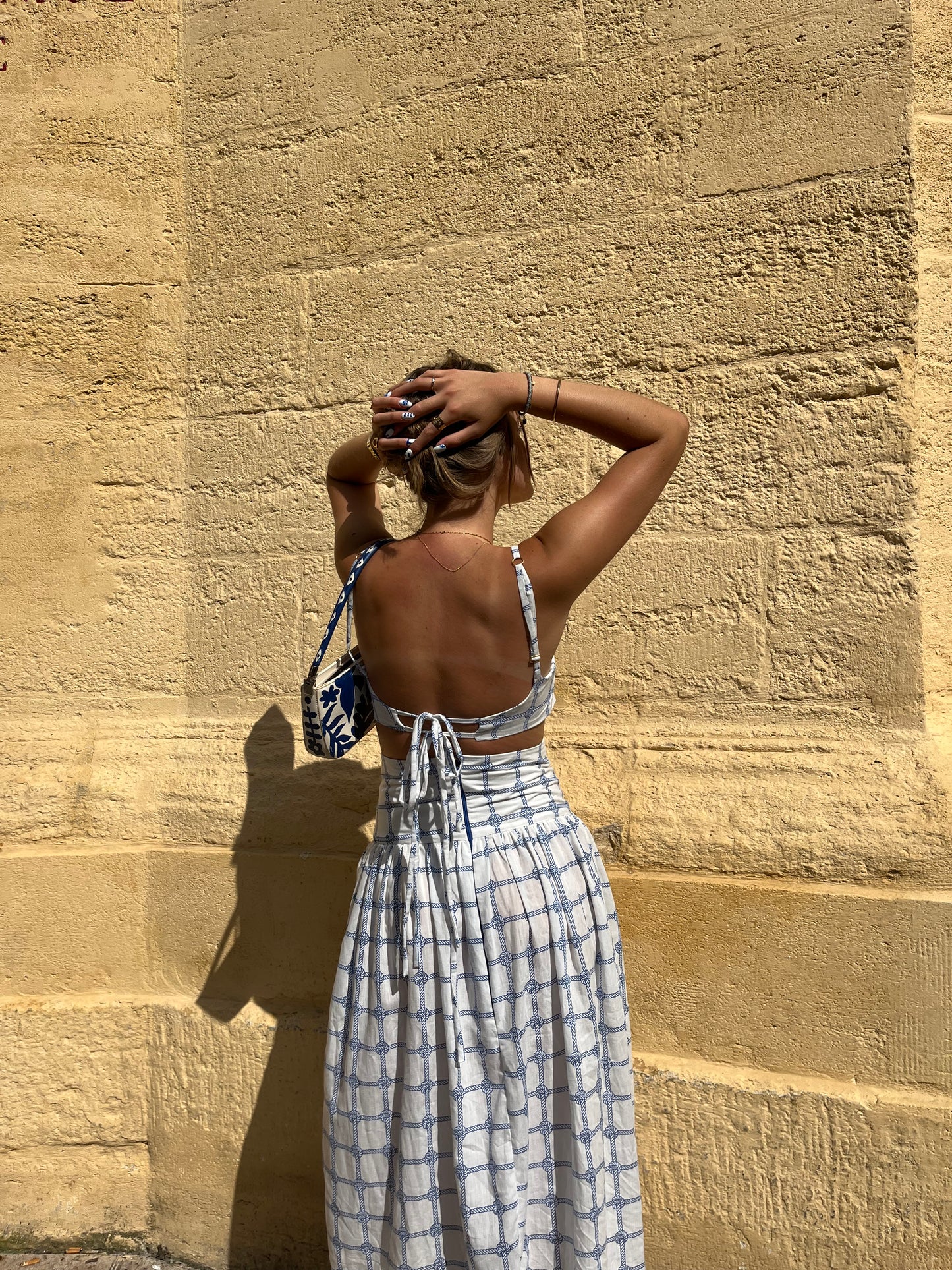 Jupe Lucie