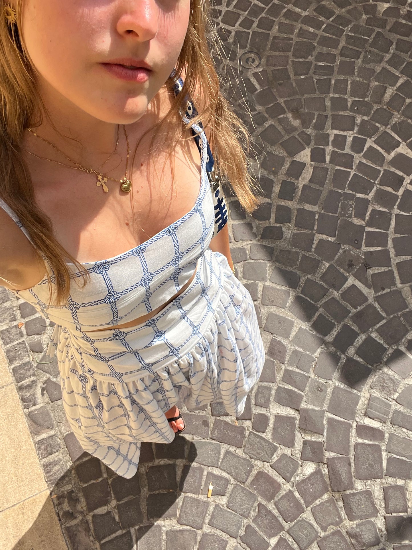 Jupe Lucie