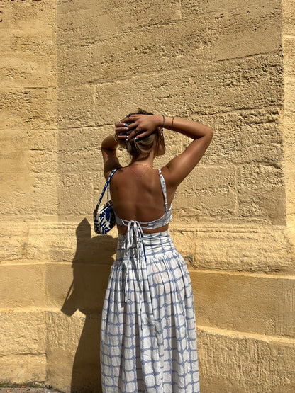 Jupe Lucie