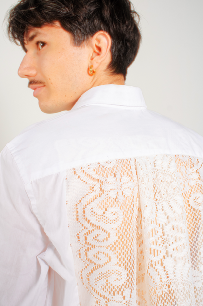 Chemise Gaïa