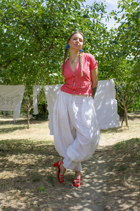 Pantalon Enza