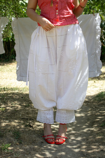 Pantalon Enza