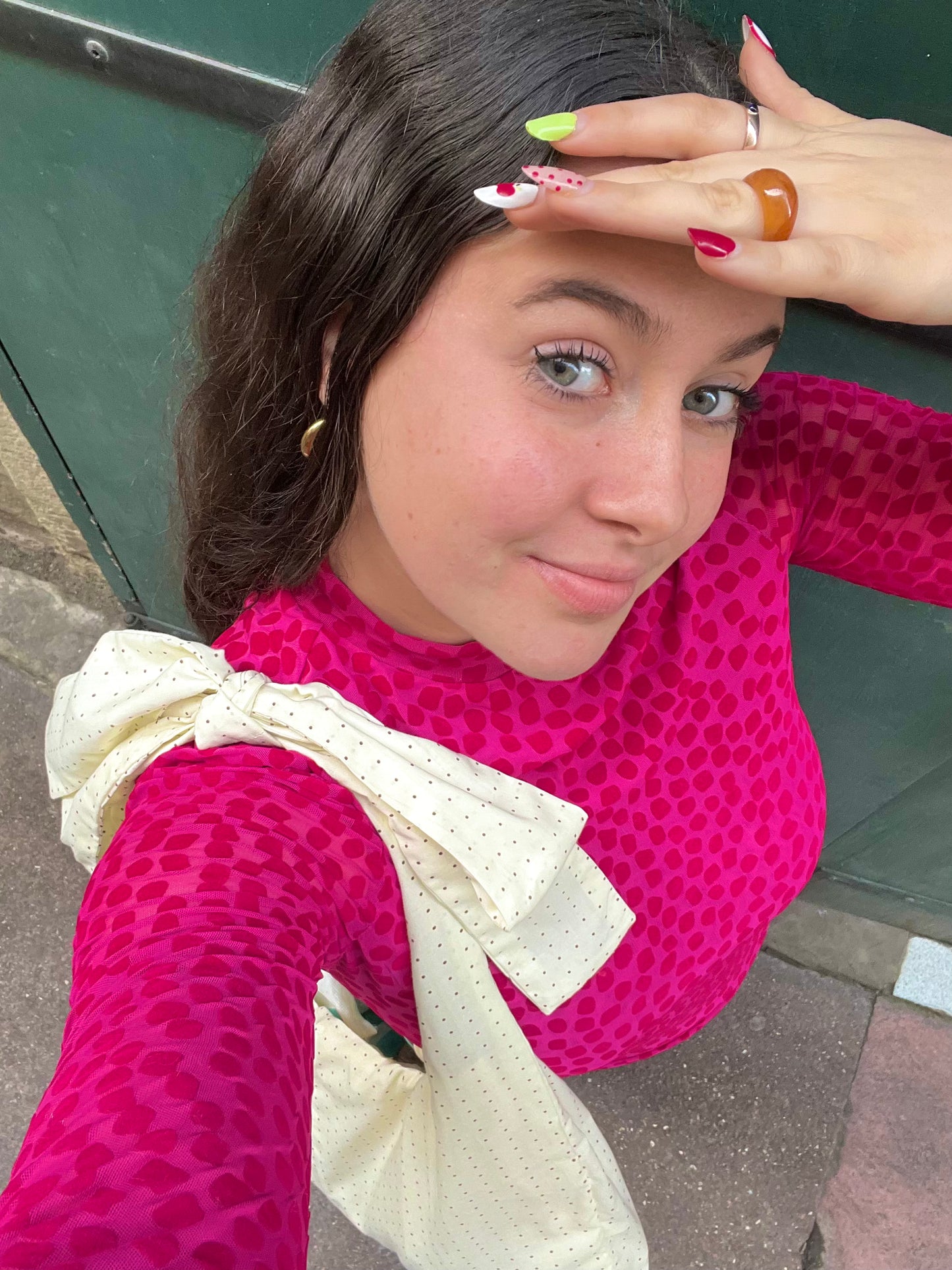 Eliot - jaune pastel