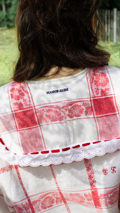 Blouse Marie