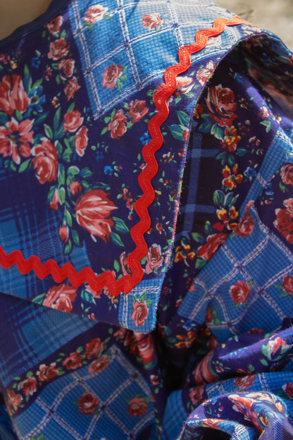 Blouse Laetitia