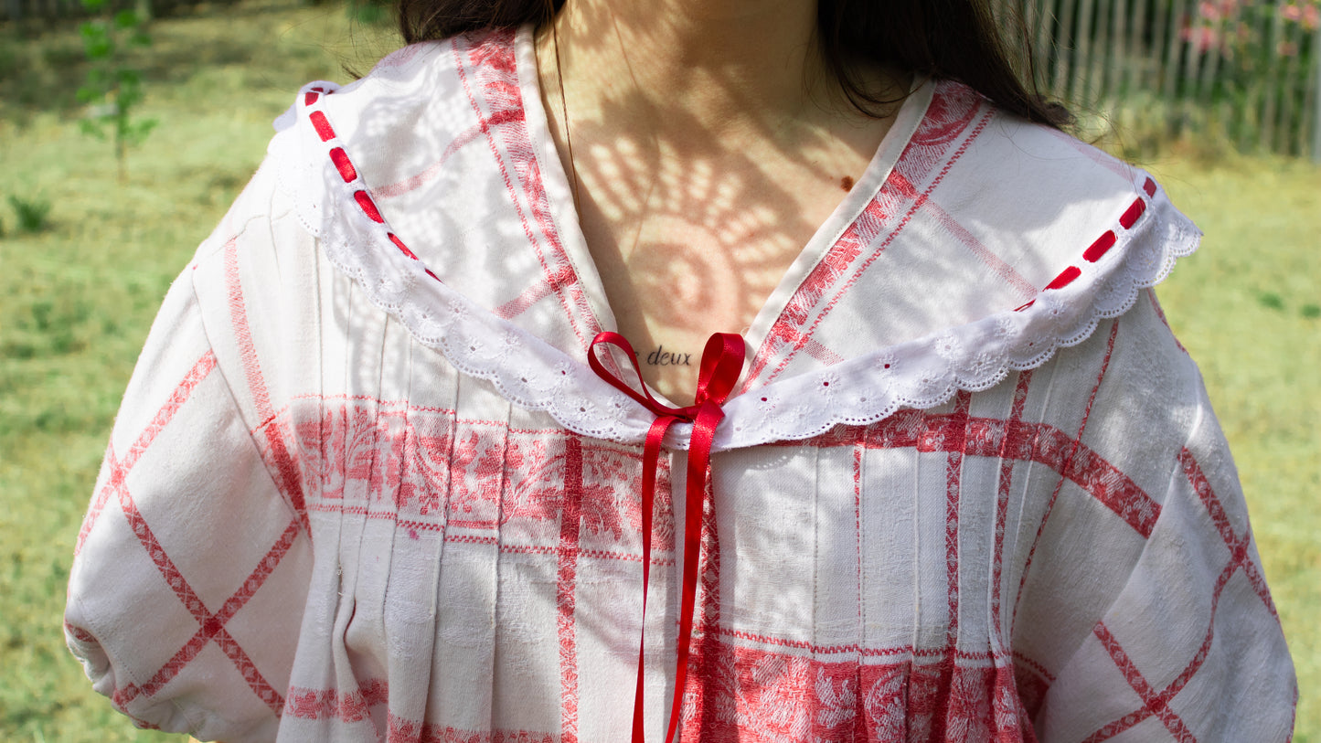 Blouse Marie