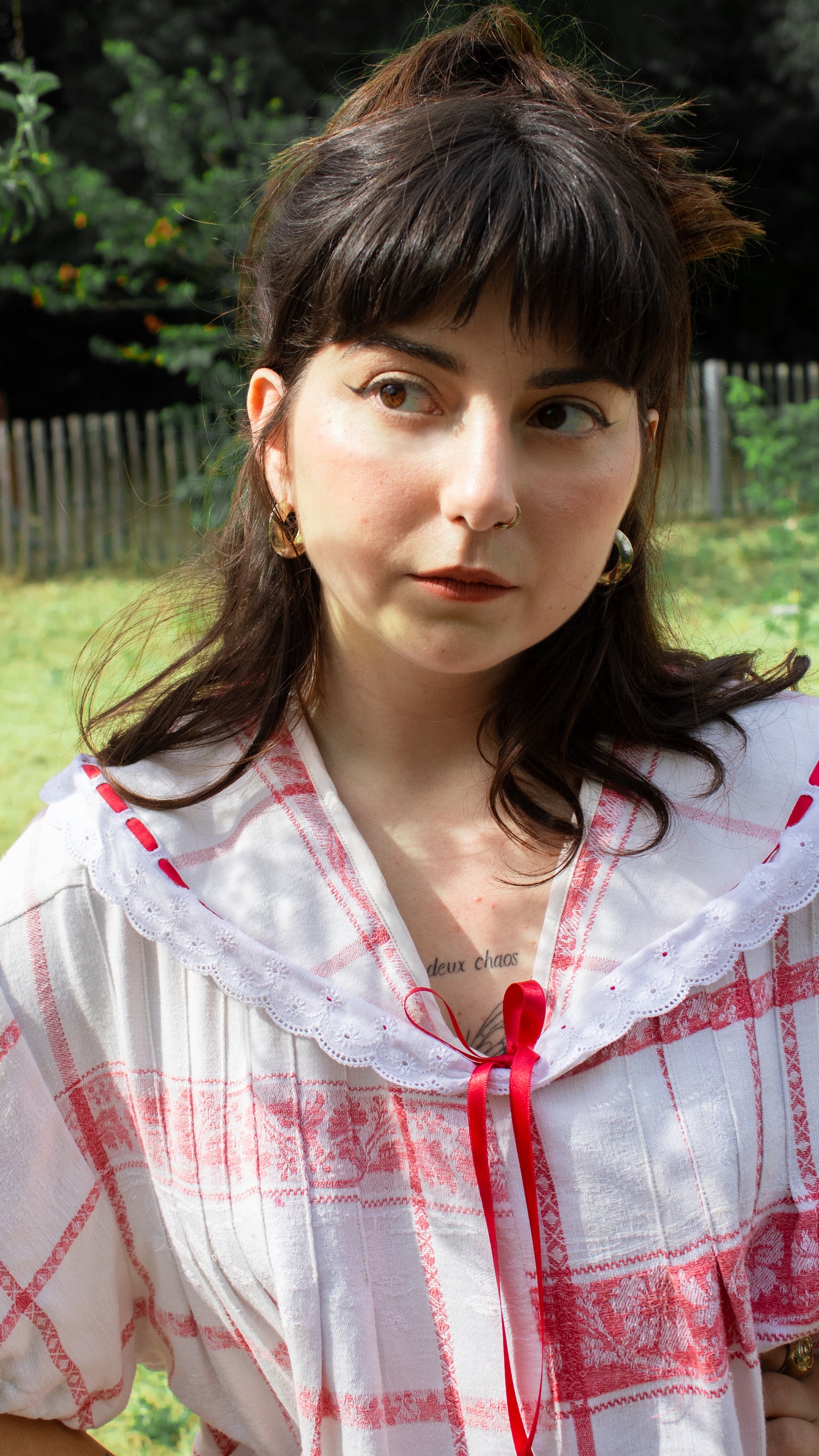 Blouse Marie